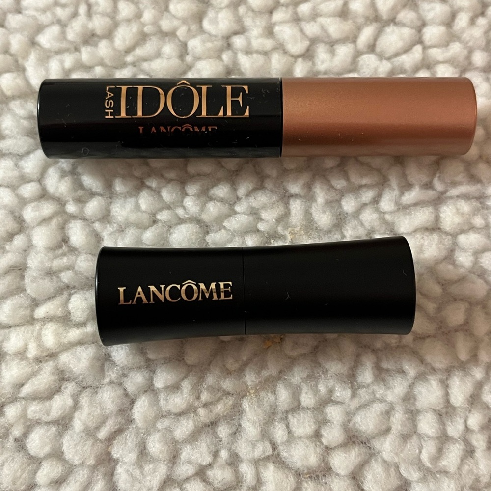Lancôme bundle - Picture 3 of 10